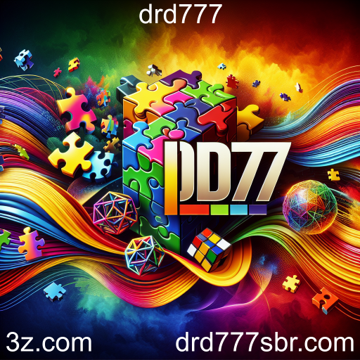 A Fascinante Categoria de Quebra-Cabeças do drd777